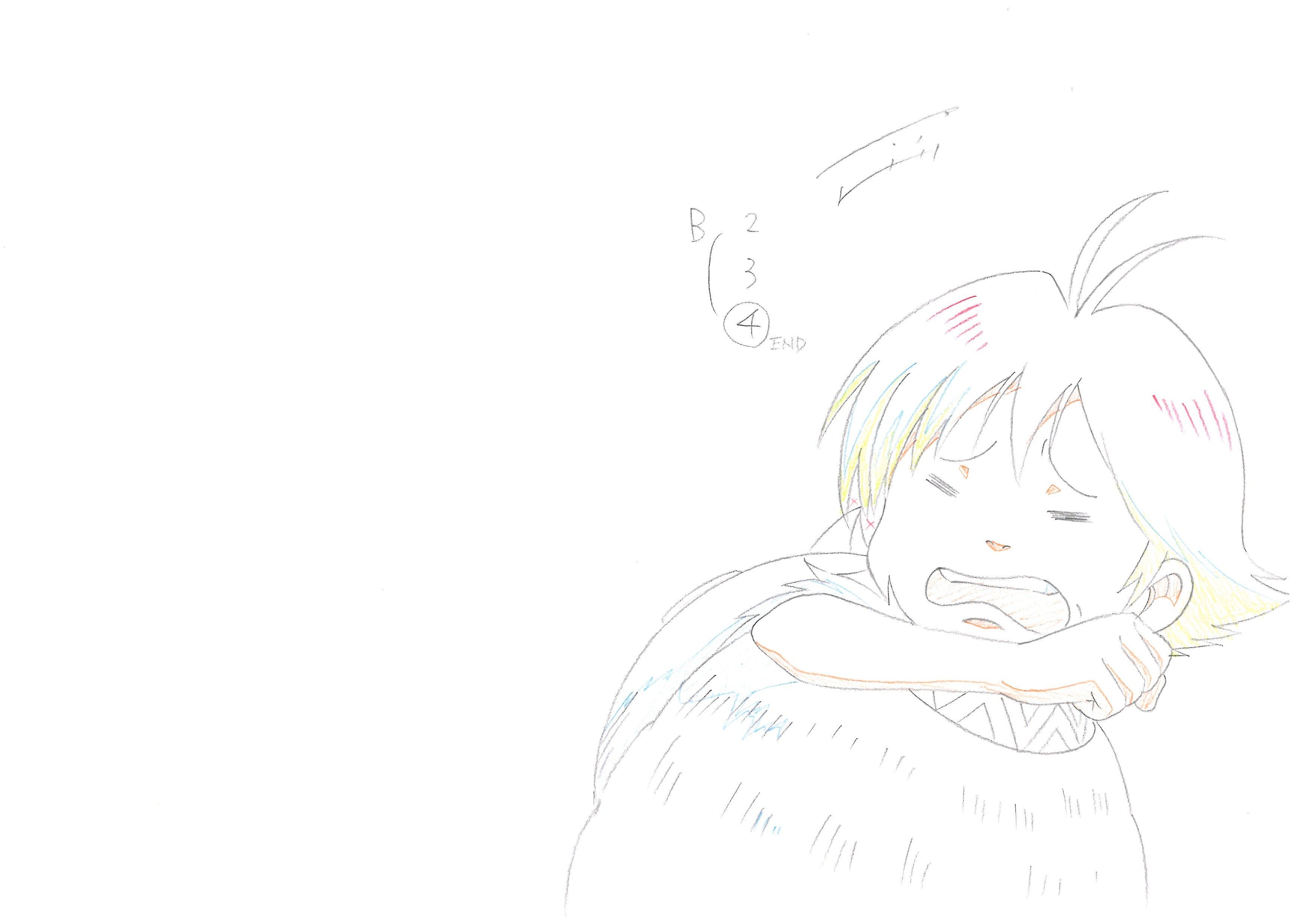 Japanime Art Gallery