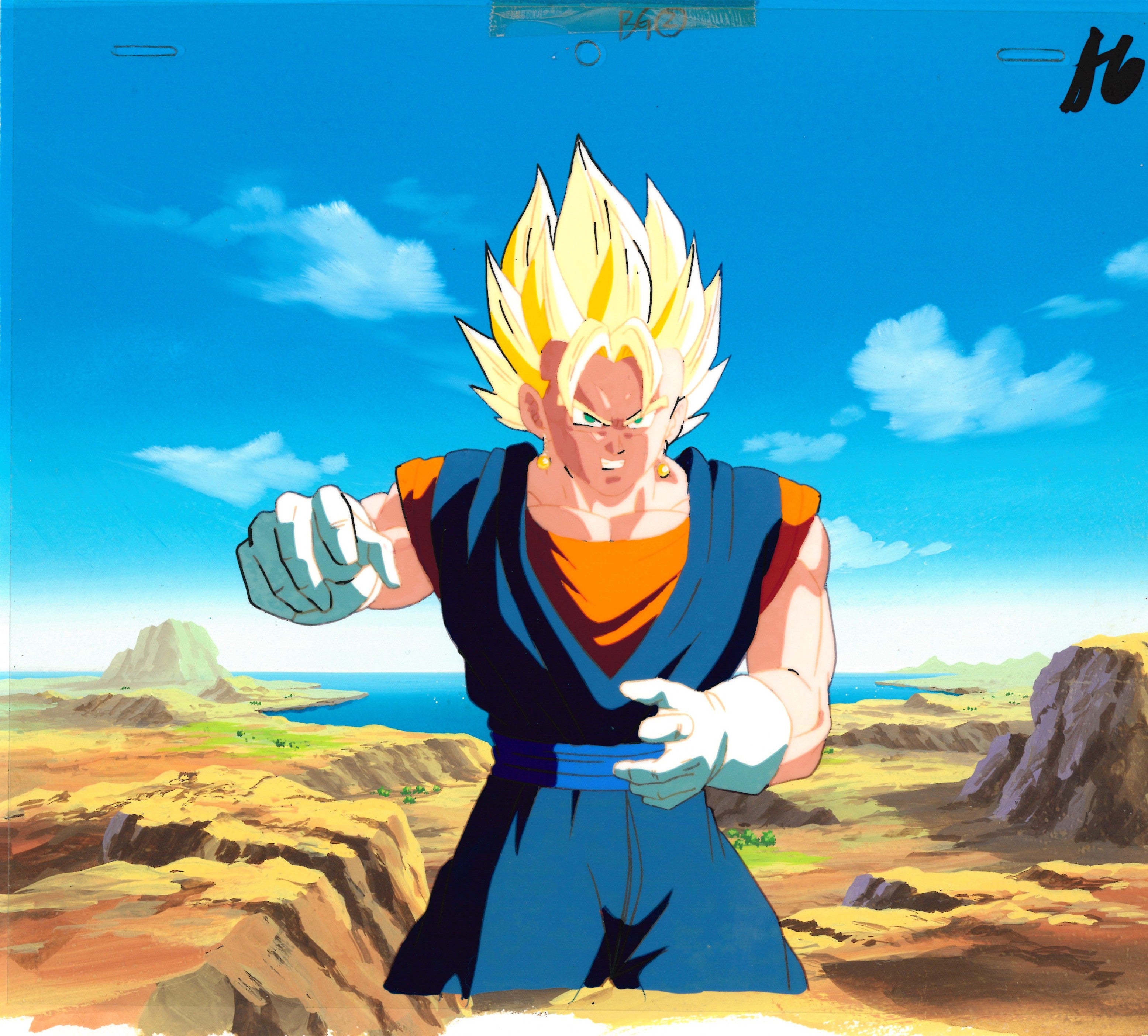 Japanime Art Gallery