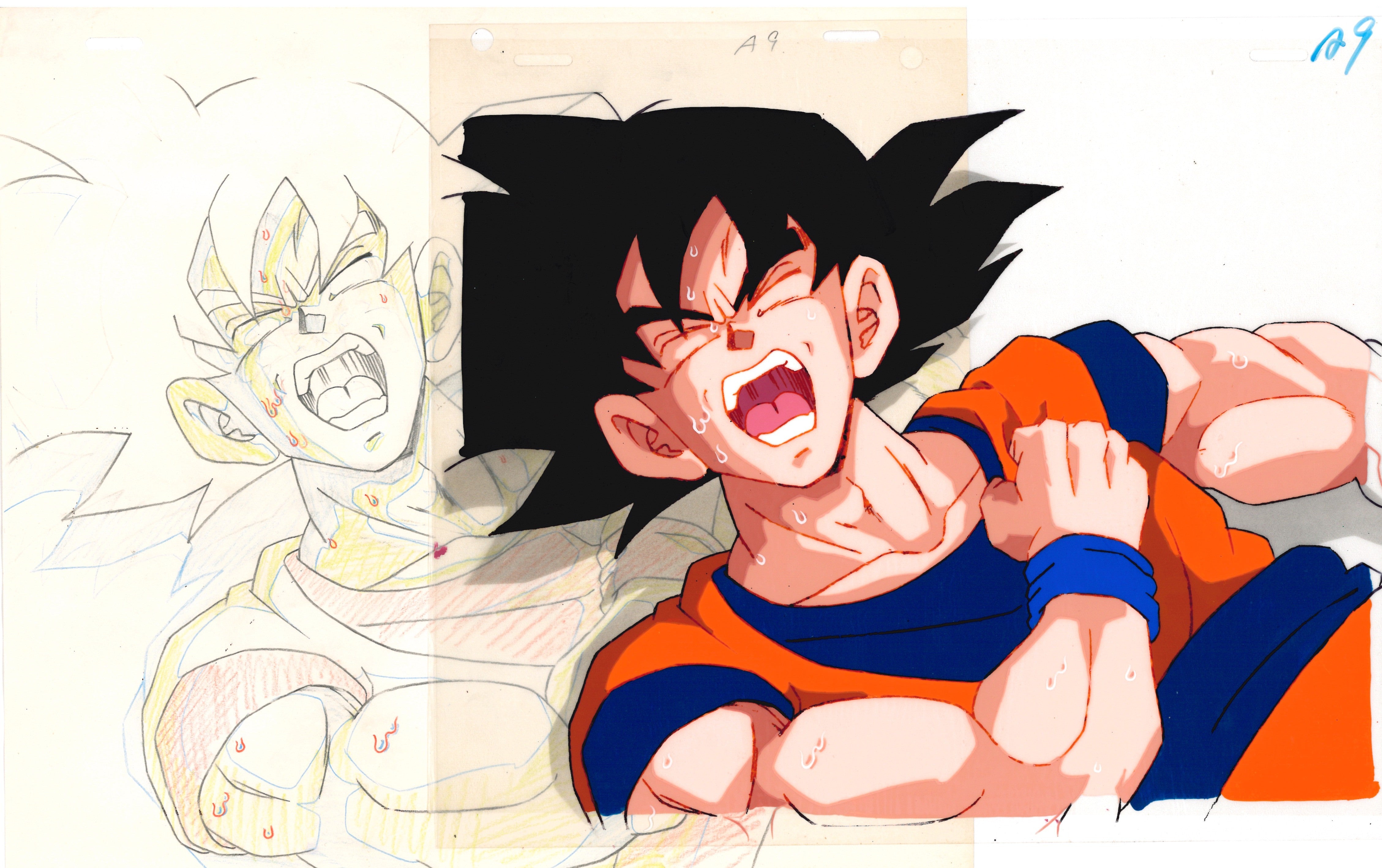 Japanime Art Gallery