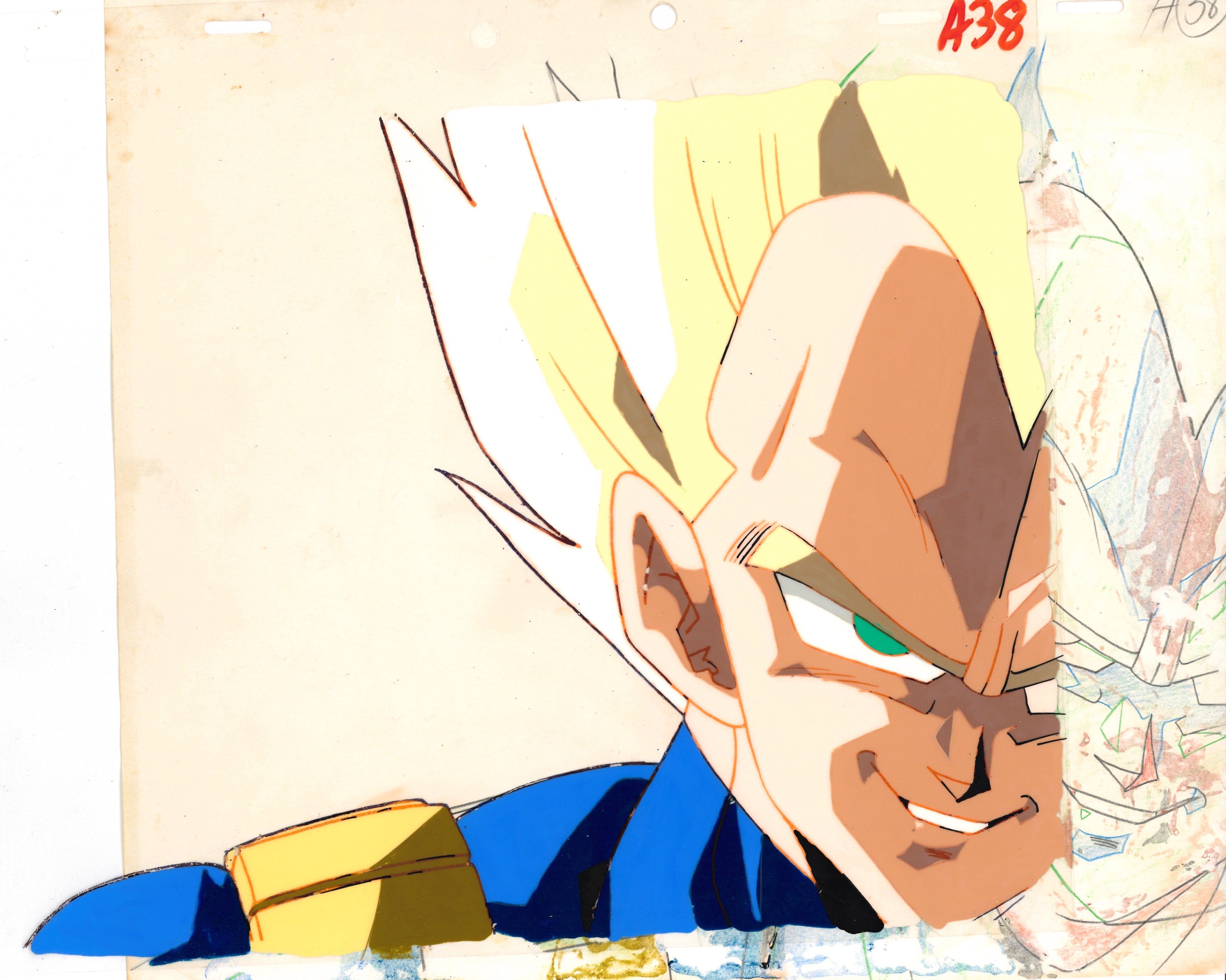 Japanime Art Gallery