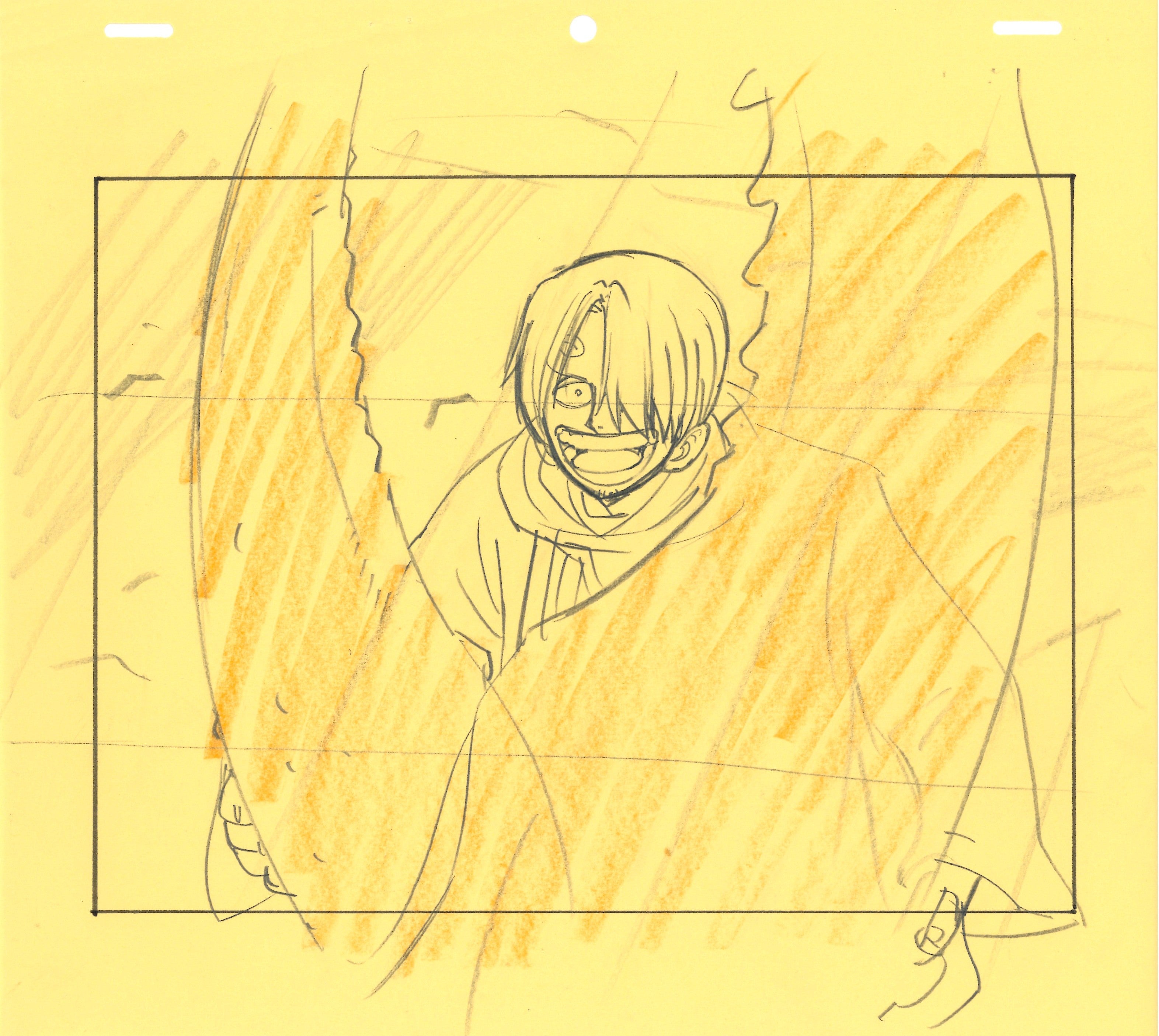 Japanime Art Gallery