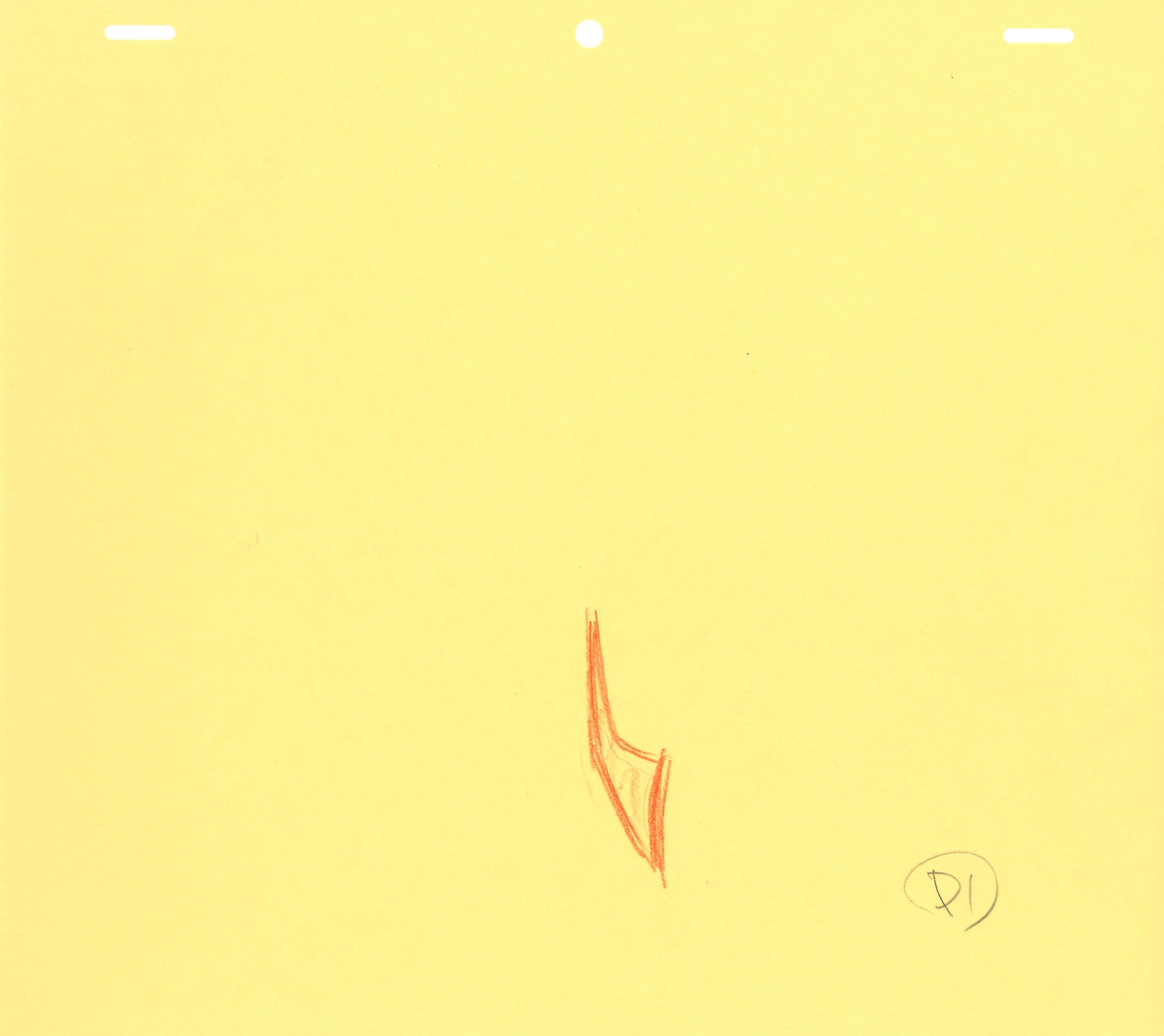 Dragon Ball Z Original Drawing (Son Goku, Vegeta) 14 pages Set