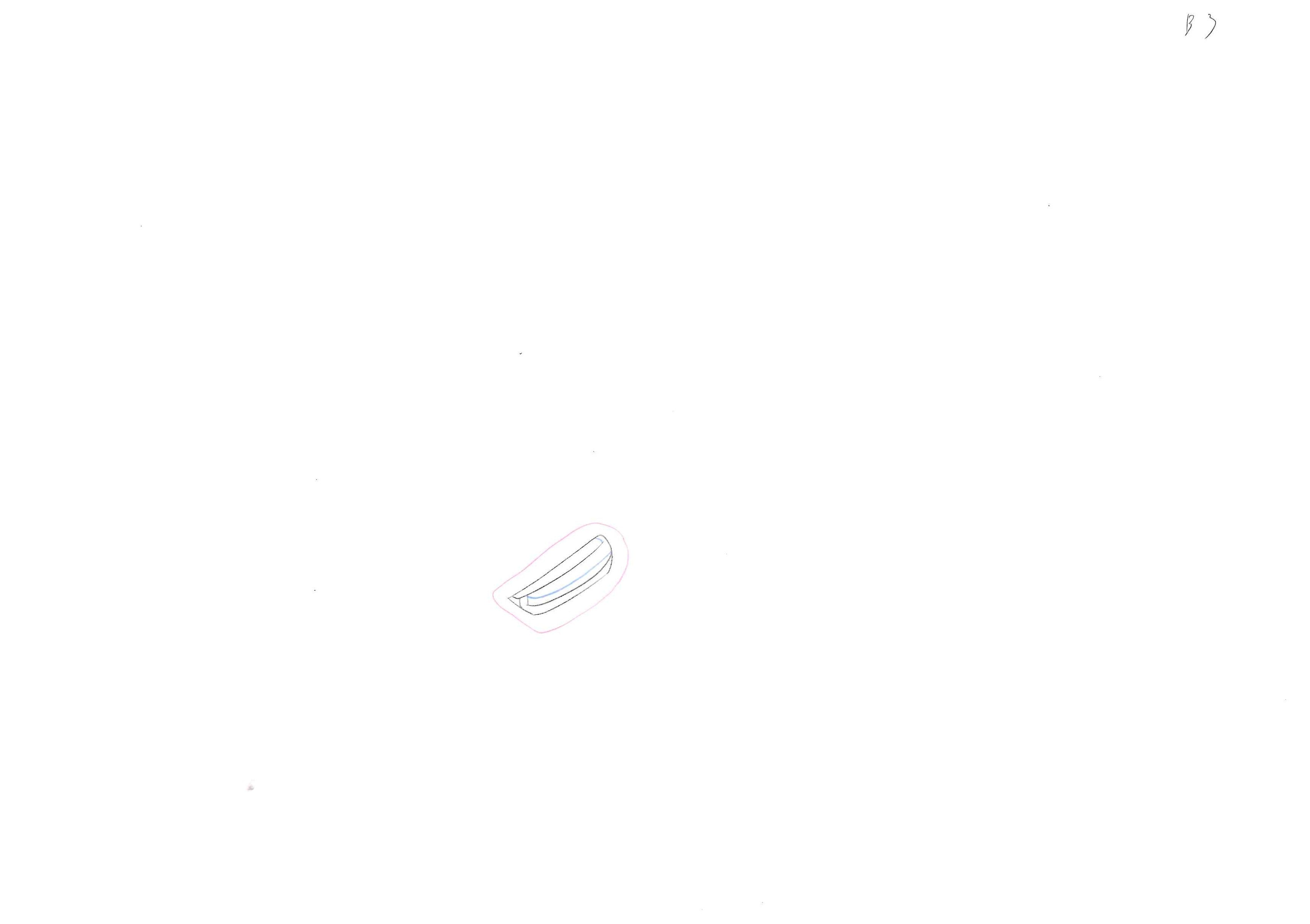 Black Clover Original Drawing (Asta) 14-page Set