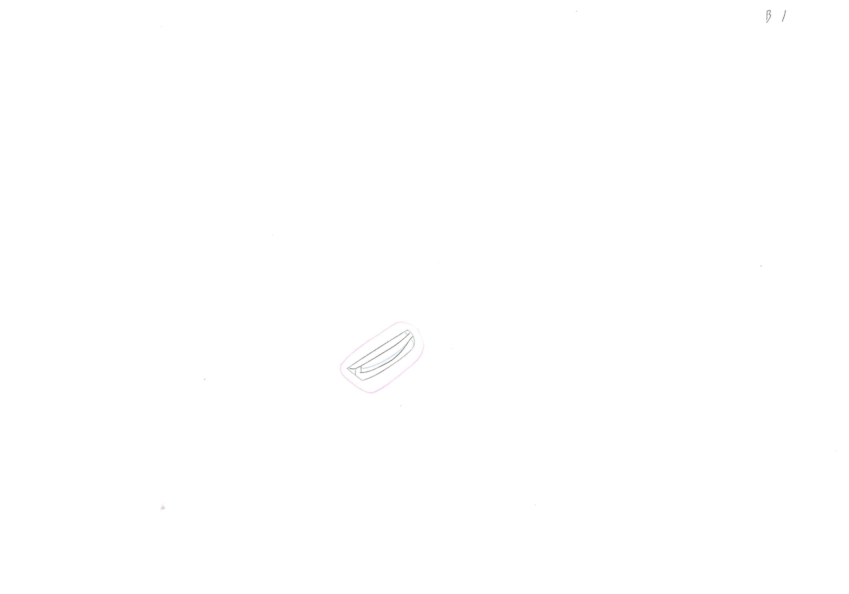 Black Clover Original Drawing (Asta) 14-page Set