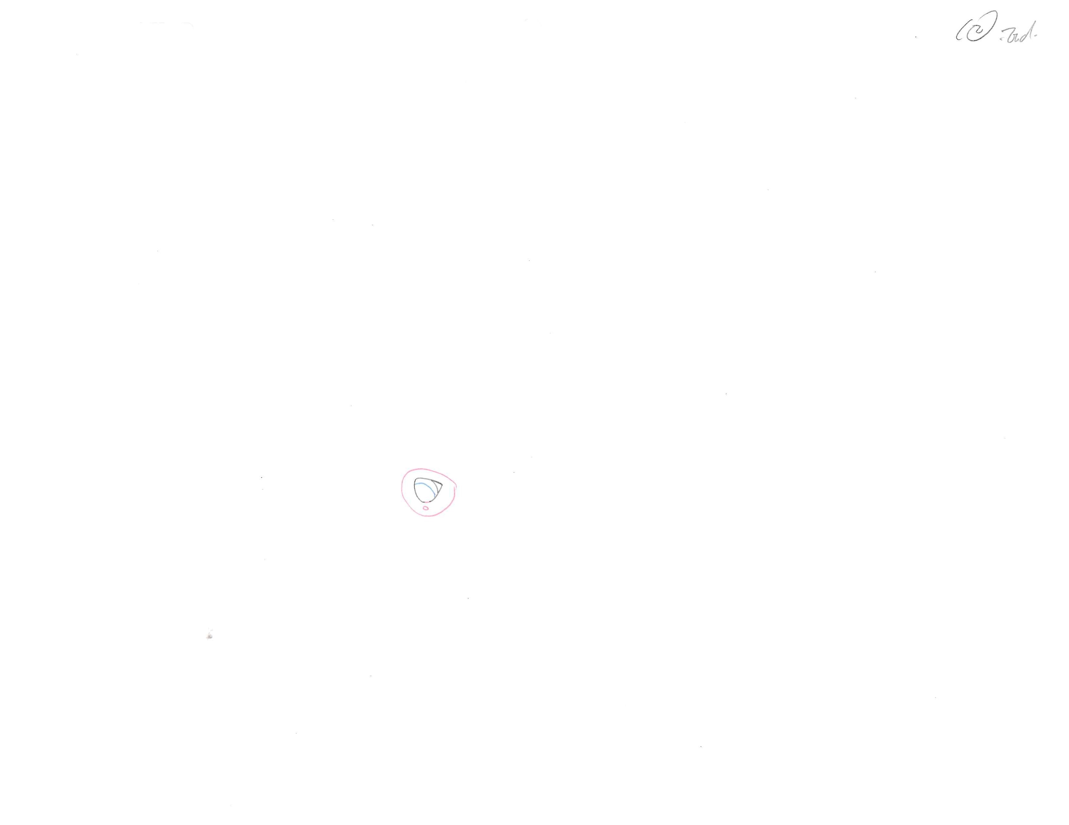 Kissxsis Original Drawing (Ako Suminoe) 2-page Set