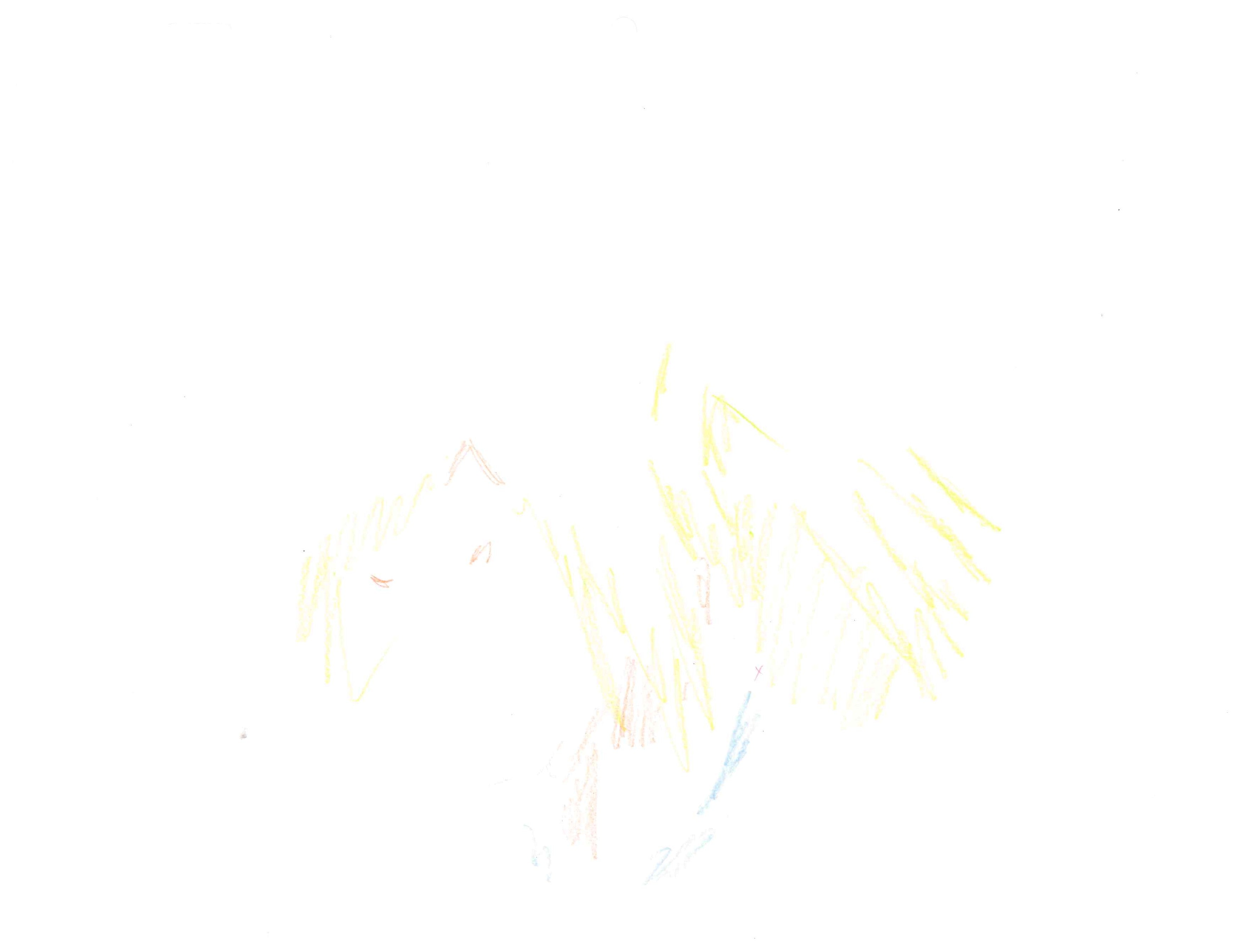 Kissxsis Original Drawing (Ako Suminoe)
