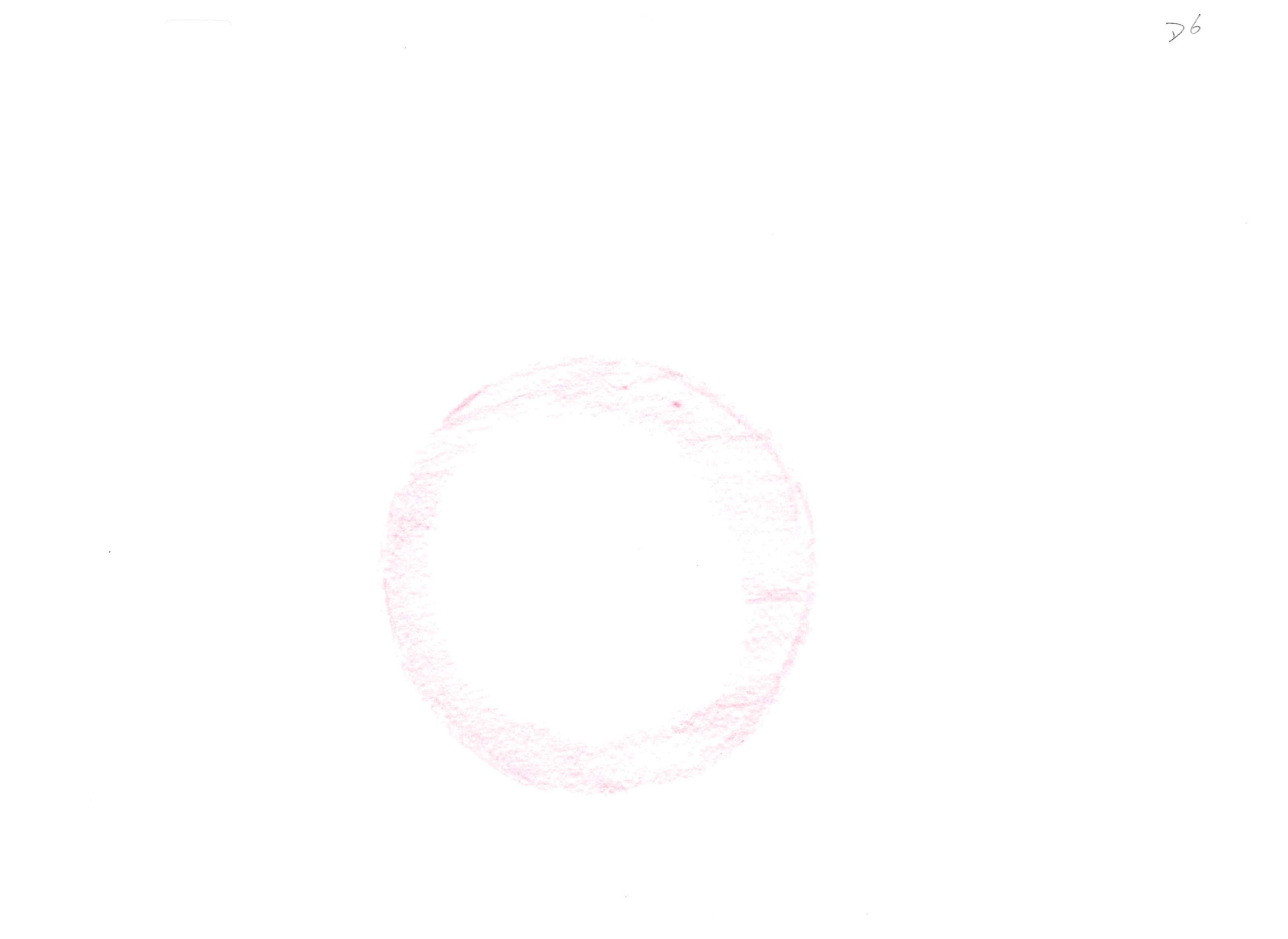 Naruto Shippuden Original Drawing (Kakashi Hatake) 5-page Set