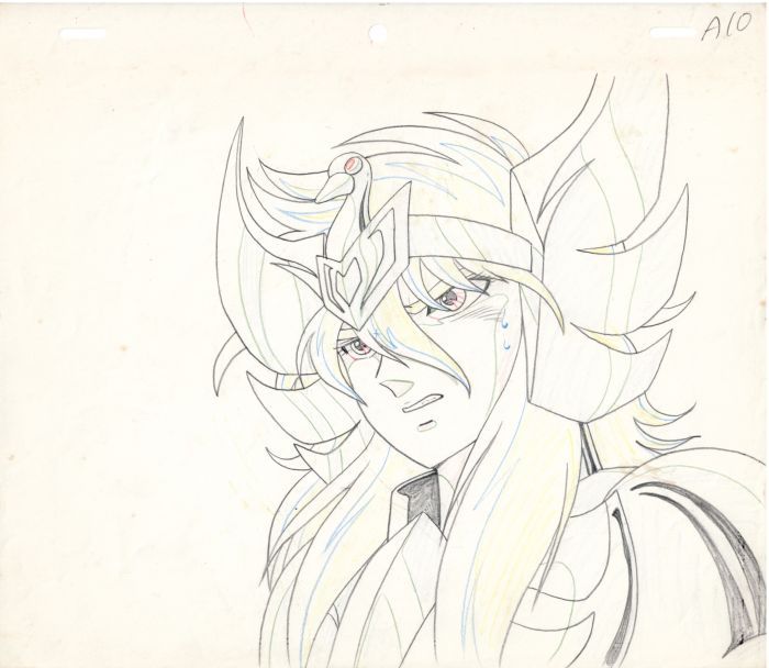 Japanime Art Gallery